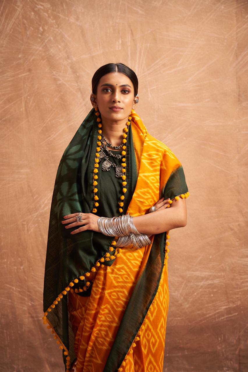 Sr Pum Pum 6 Fancy Ethnic Wear Mul Mul Cotton Printed Saree Collection